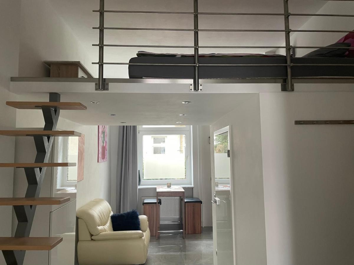 Luxury 60m2 In Wilhelmstadt * Berlijn