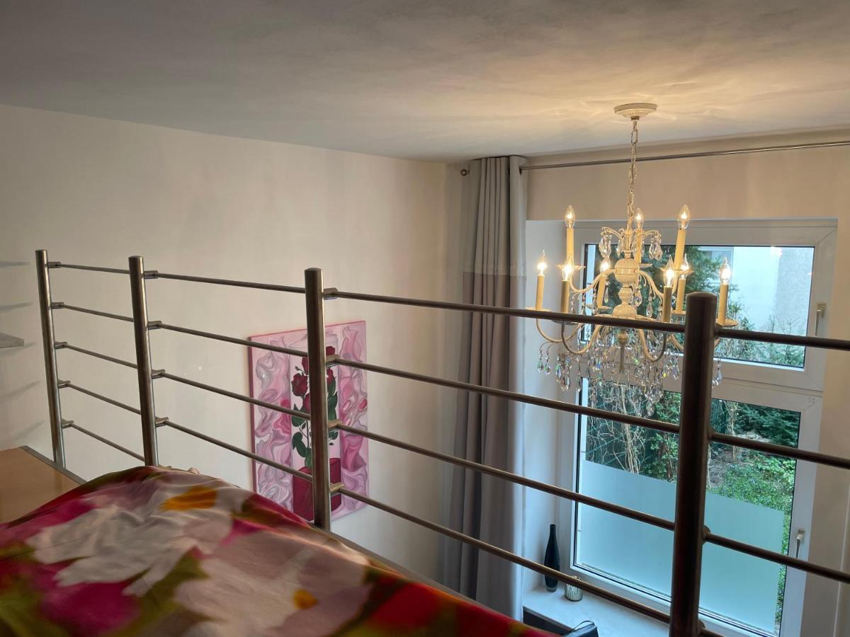 Appartement Luxury 60m2 In Wilhelmstadt *