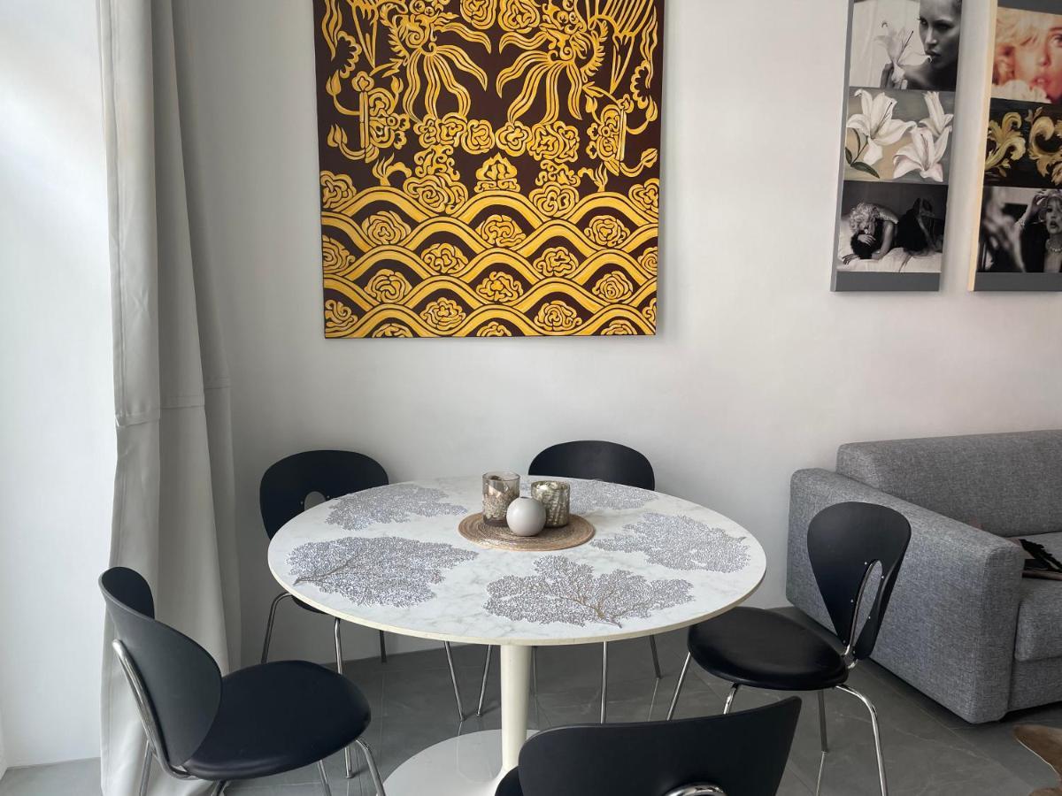 Luxury 60m2 In Wilhelmstadt