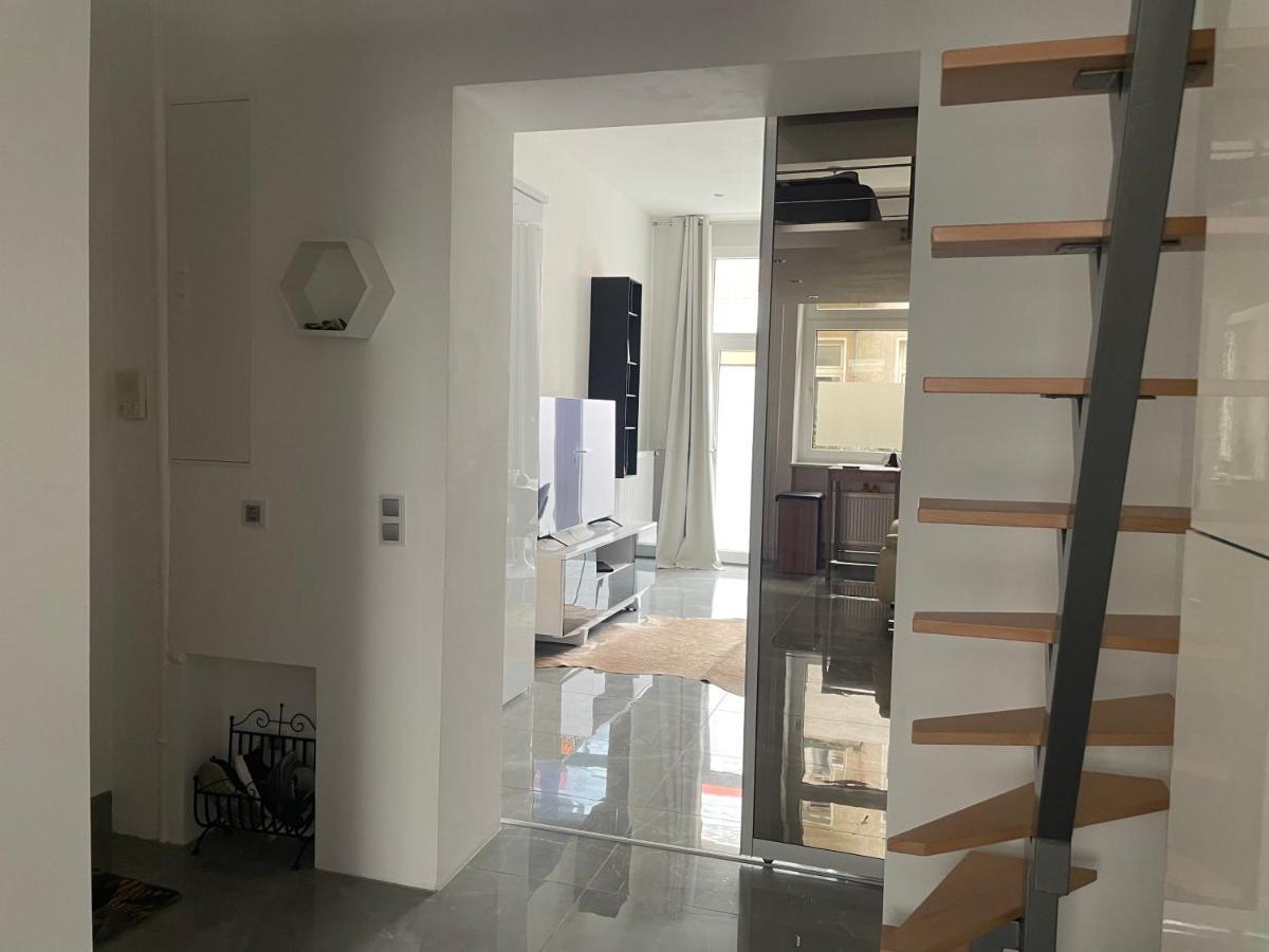 Luxury 60m2 In Wilhelmstadt Appartement *