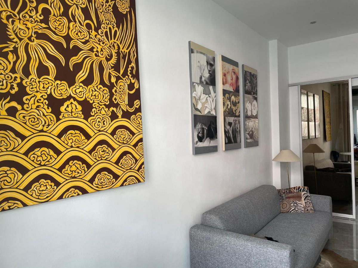 Luxury 60m2 In Wilhelmstadt Appartement *