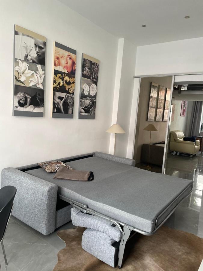 Luxury 60m2 In Wilhelmstadt Appartement *