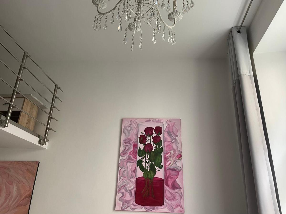 Appartement Luxury 60m2 In Wilhelmstadt Berlijn