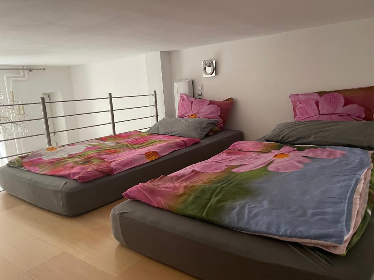 Appartement Luxury 60m2 In Wilhelmstadt *