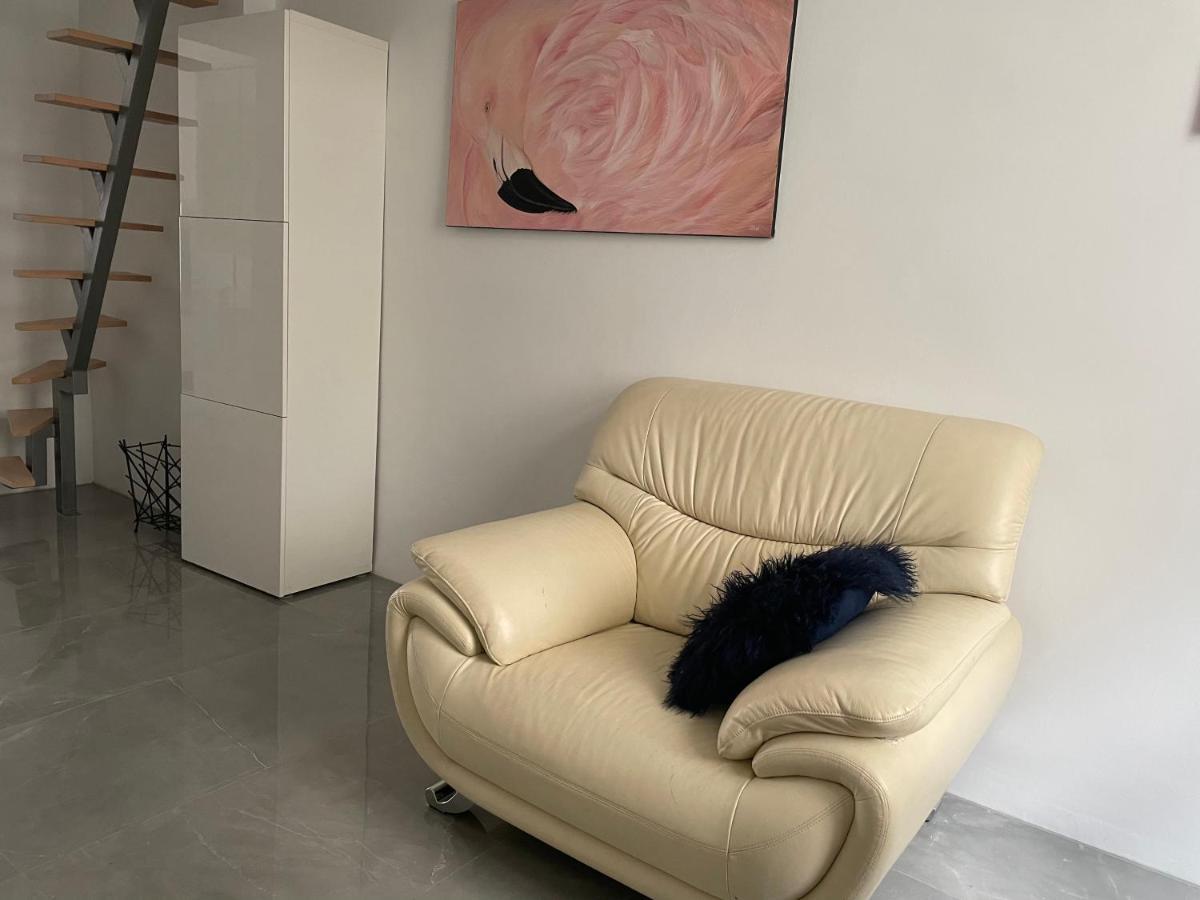 Appartement Luxury 60m2 In Wilhelmstadt
